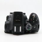 Nikon D5300 body tweedehands