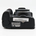 Nikon D5300 body tweedehands