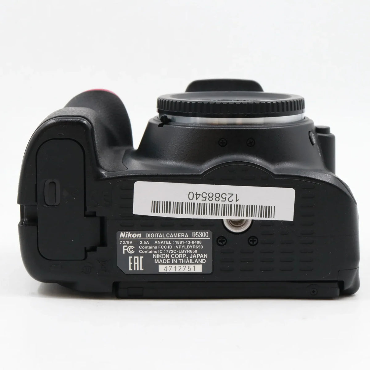 Nikon D5300 body tweedehands