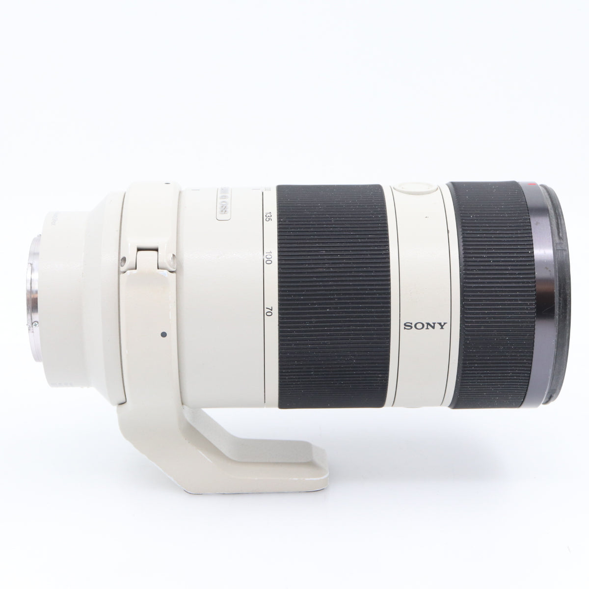 Sony FE 70-200mm f/4 G OSS occasion