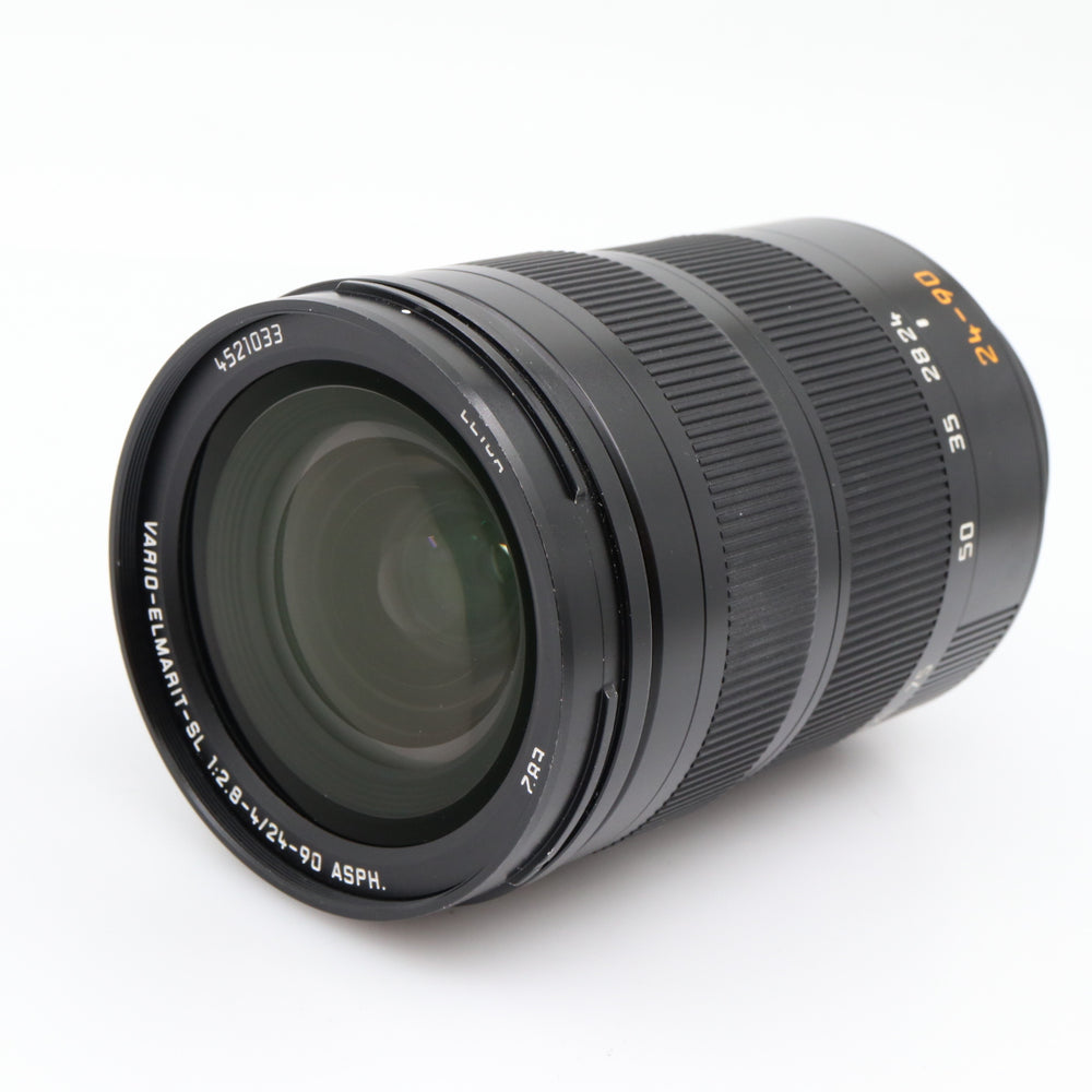 Leica 11176 Vario-Elmarit-SL 24-90mm F/2.8-4 ASPH. used