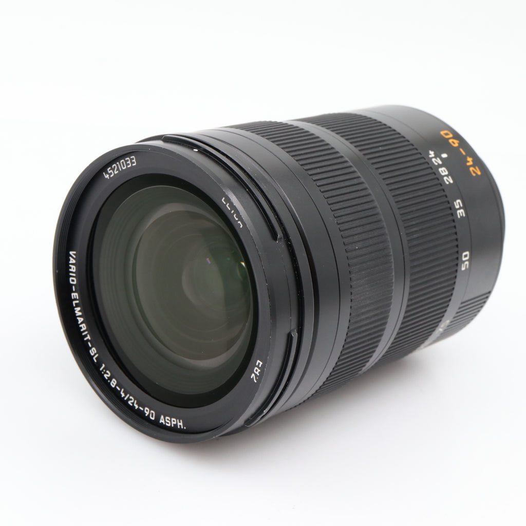 Leica 11176 Vario-Elmarit-SL 24-90mm F/2.8-4 ASPH. used