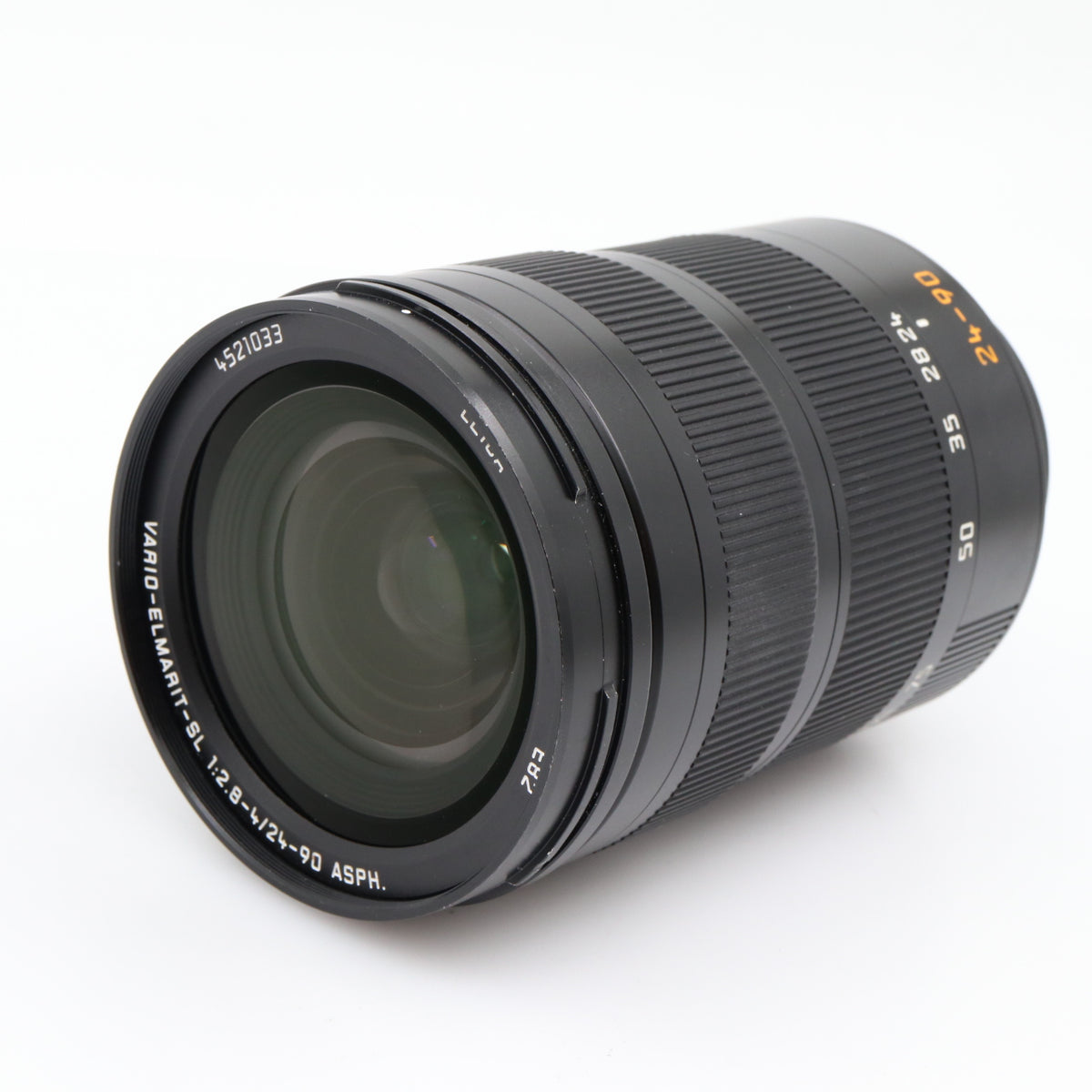 Leica 11176 Vario-Elmarit-SL 24-90mm F/2.8-4 ASPH. used