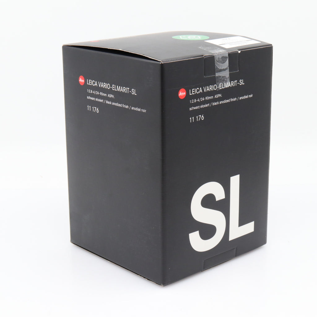 Leica 11176 Vario-Elmarit-SL 24-90mm F/2.8-4 ASPH. used