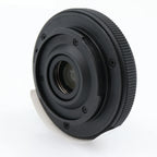 Olympus 9mm f/8 Fisheye Body Cap Lens tweedehands