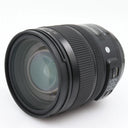 Sigma 24-70mm f/2.8 DG OS HSM ART Canon EF tweedehands