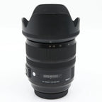 Sigma 24-70mm f/2.8 DG OS HSM ART Canon EF tweedehands