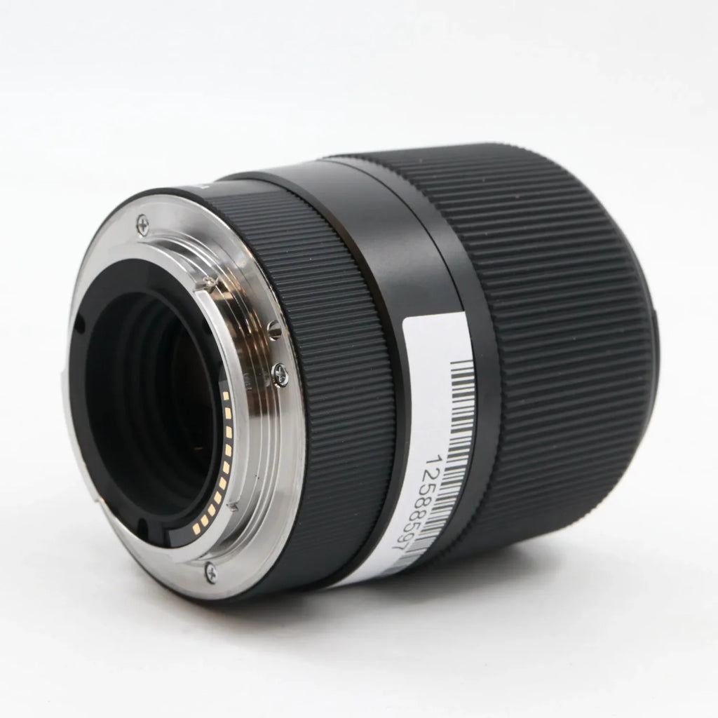 Sigma 30mm f/1.4 DC DN Contemporary Sony E segunda mano