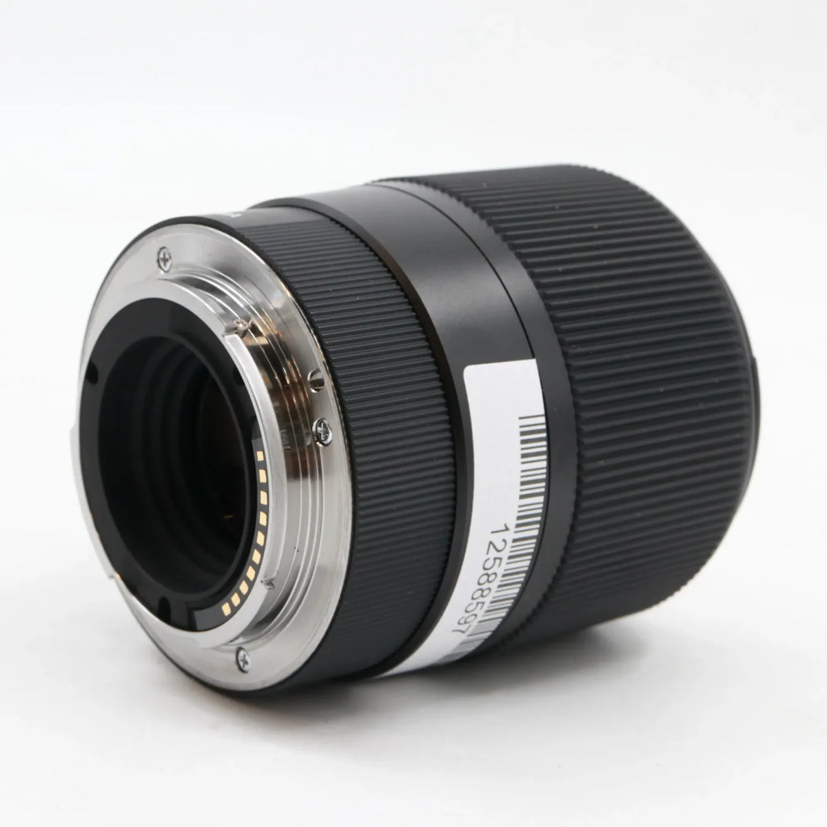 Sigma 30mm f/1.4 DC DN Contemporary Sony E segunda mano
