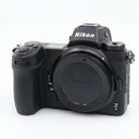 Nikon Z6 body tweedehands