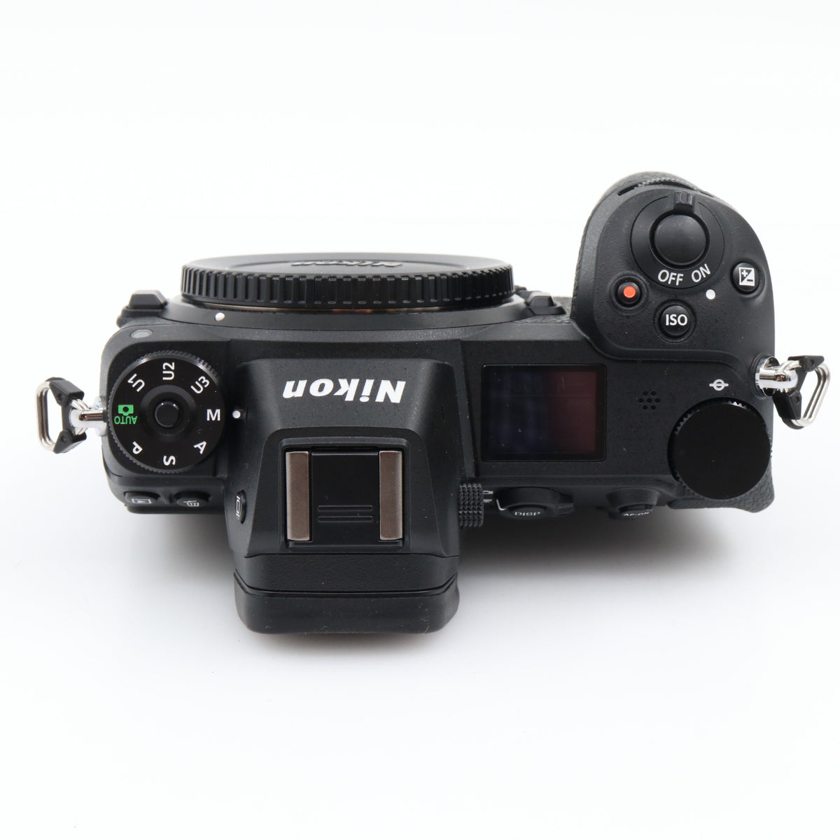 Nikon Z6 body tweedehands