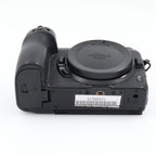 Nikon Z6 body tweedehands