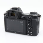 Nikon Z6 body tweedehands