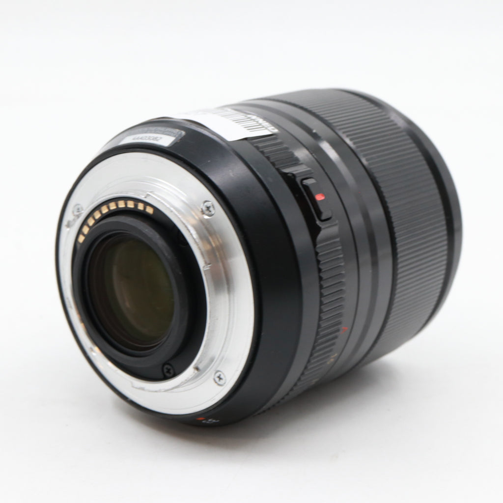 Fujifilm XF 33mm f/1.4 R LM WR occasion