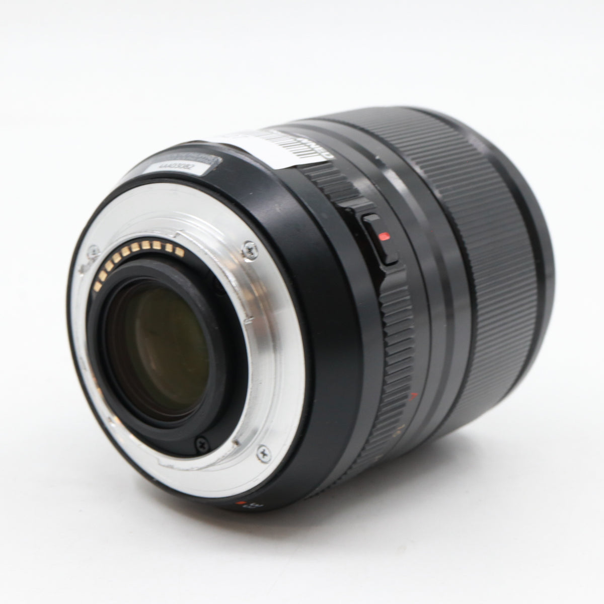 Fujifilm XF 33mm f/1.4 R LM WR occasion