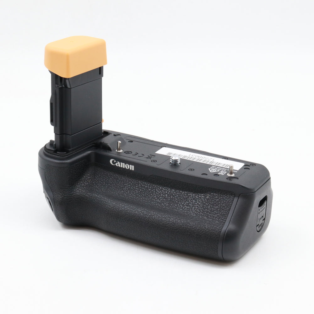 Canon BG-R10 batterygrip tweedehands