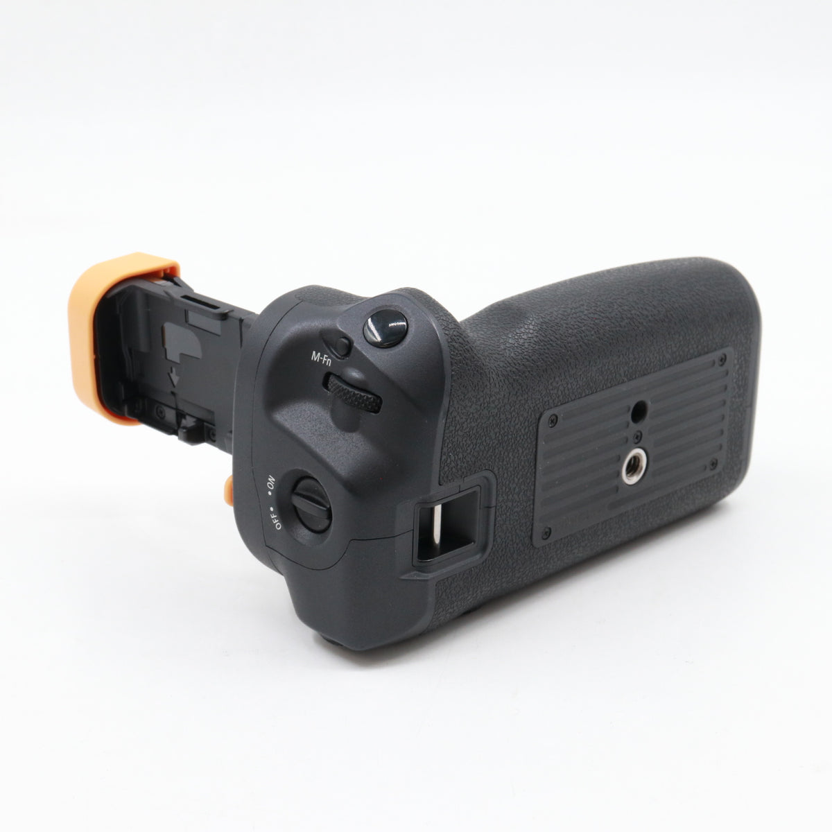Canon BG-R10 batterygrip tweedehands