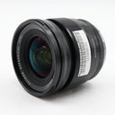 Fujifilm XF 16mm f/1.4 R WR tweedehands