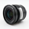 Fujifilm XF 16mm f/1.4 R WR used