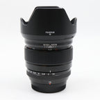 Fujifilm XF 16mm f/1.4 R WR tweedehands