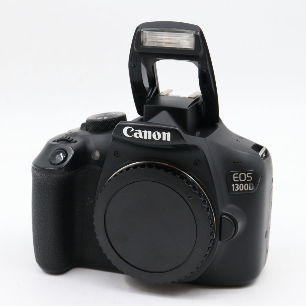 Canon EOS 1300D Gehäuse gebraucht