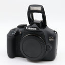 Canon EOS 1300D Gehäuse gebraucht