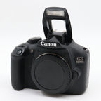 Canon EOS 1300D Gehäuse gebraucht