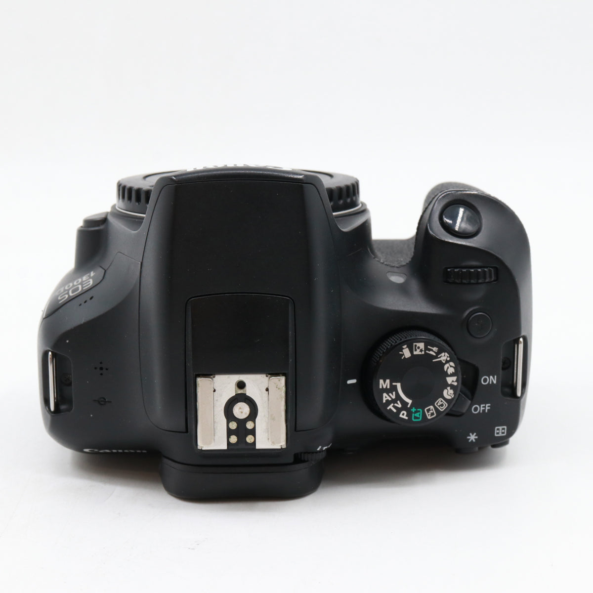 Canon EOS 1300D Gehäuse gebraucht