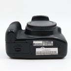 Canon EOS 1300D Gehäuse gebraucht