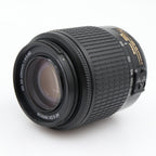 Nikon AF-S 55-200mm F/4-5.6G ED DX occasion