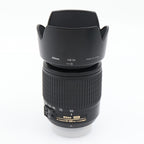 Nikon AF-S 55-200mm F/4-5.6G ED DX occasion