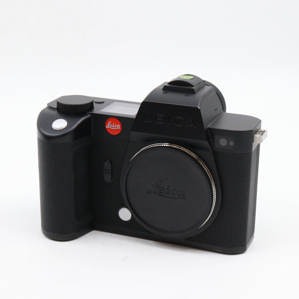 Leica 10880 SL2-S body tweedehands