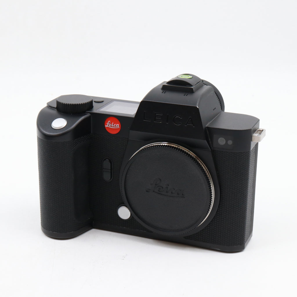 Leica 10880 SL2-S body tweedehands