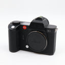 Leica 10880 SL2-S body tweedehands