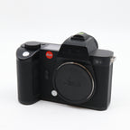 Leica 10880 SL2-S body tweedehands