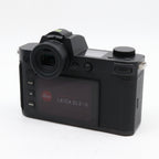 Leica 10880 SL2-S body tweedehands