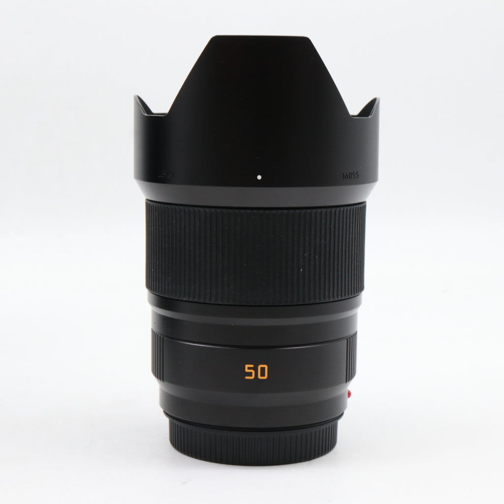 Leica 11193 Summicron-SL 50mm f/2 ASPH. occasion