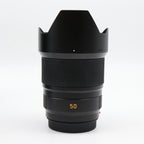 Leica 11193 Summicron-SL 50mm f/2 ASPH. occasion