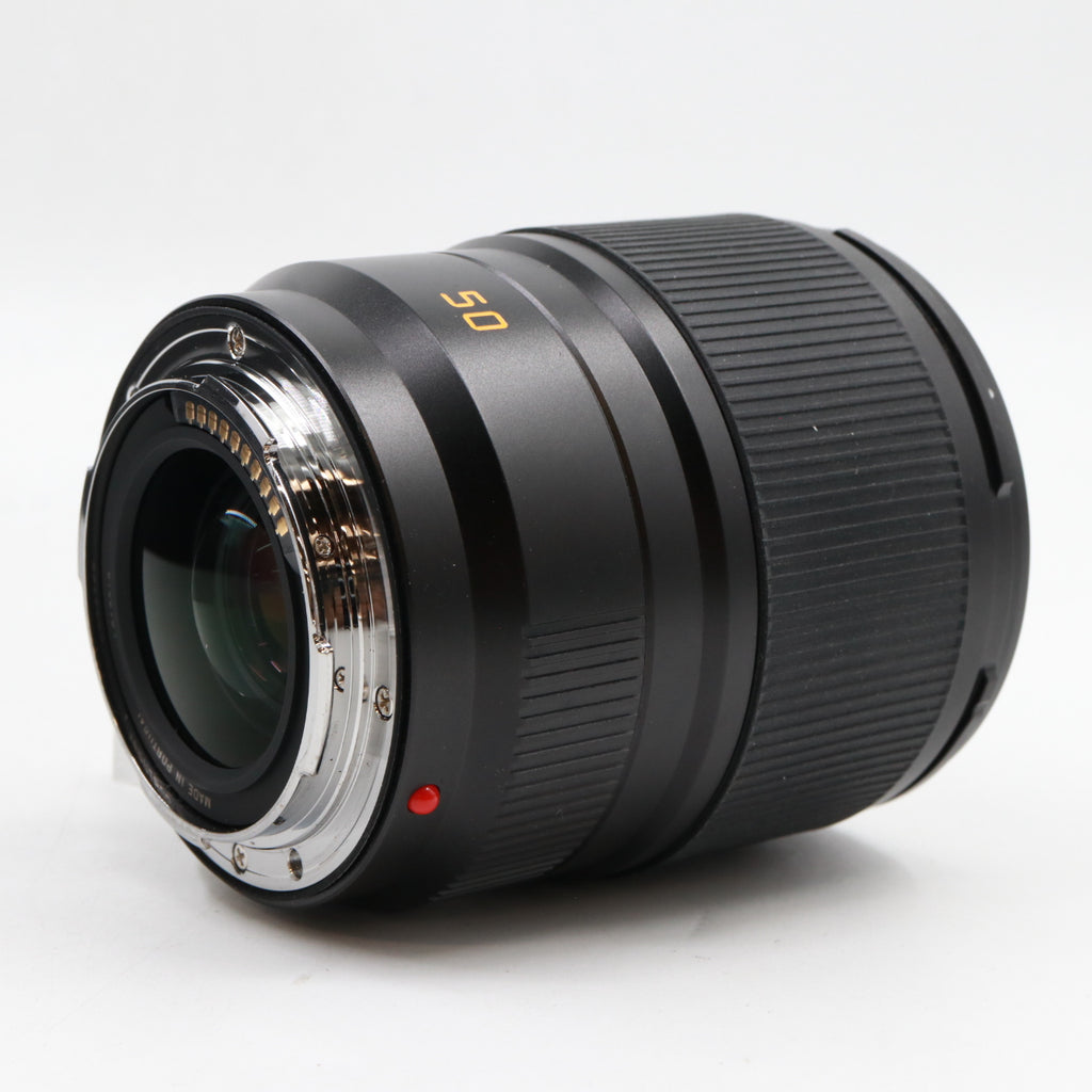 Leica 11193 Summicron-SL 50mm f/2 ASPH. occasion