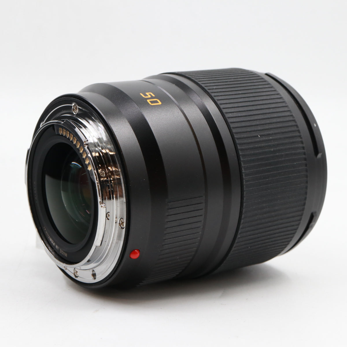 Leica 11193 Summicron-SL 50mm f/2 ASPH. occasion