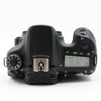 Canon EOS 70D Gehäuse gebraucht