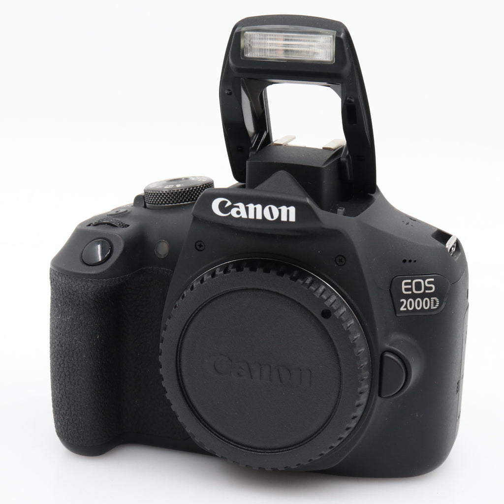 Canon EOS 2000D Gehäuse gebraucht