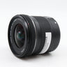 Canon EF-S 10-18mm f/4.5-5.6 IS STM tweedehands
