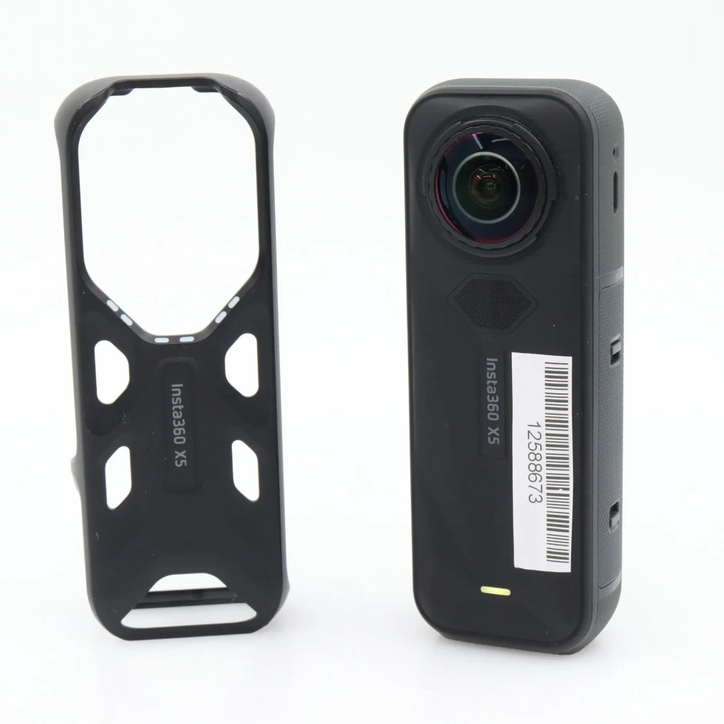 Insta360 X5 used