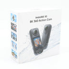 Insta360 X5 used