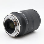 Tamron 17-28mm f/2.8 Di III RXD Sony tweedehands