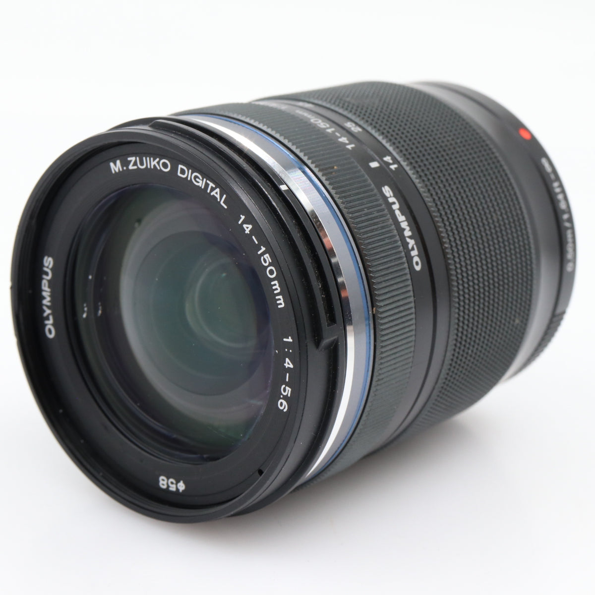 Olympus M.Zuiko 14-150mm F/4-5.6 ED occasion