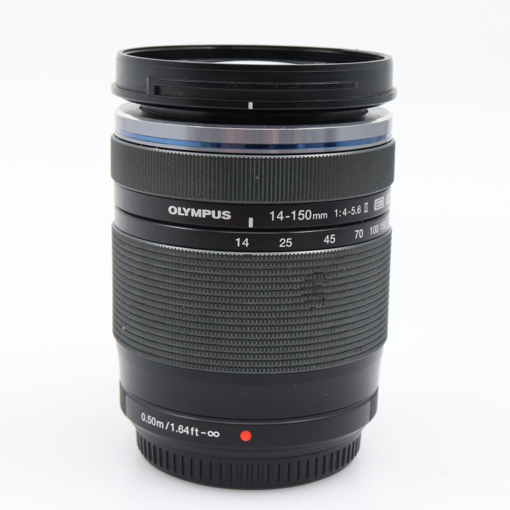 Olympus M.Zuiko 14-150mm F/4-5.6 ED occasion