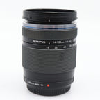 Olympus M.Zuiko 14-150mm F/4-5.6 ED occasion