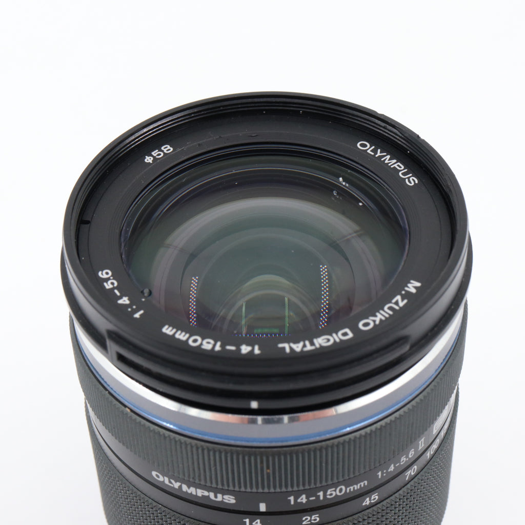 Olympus M.Zuiko 14-150mm F/4-5.6 ED occasion